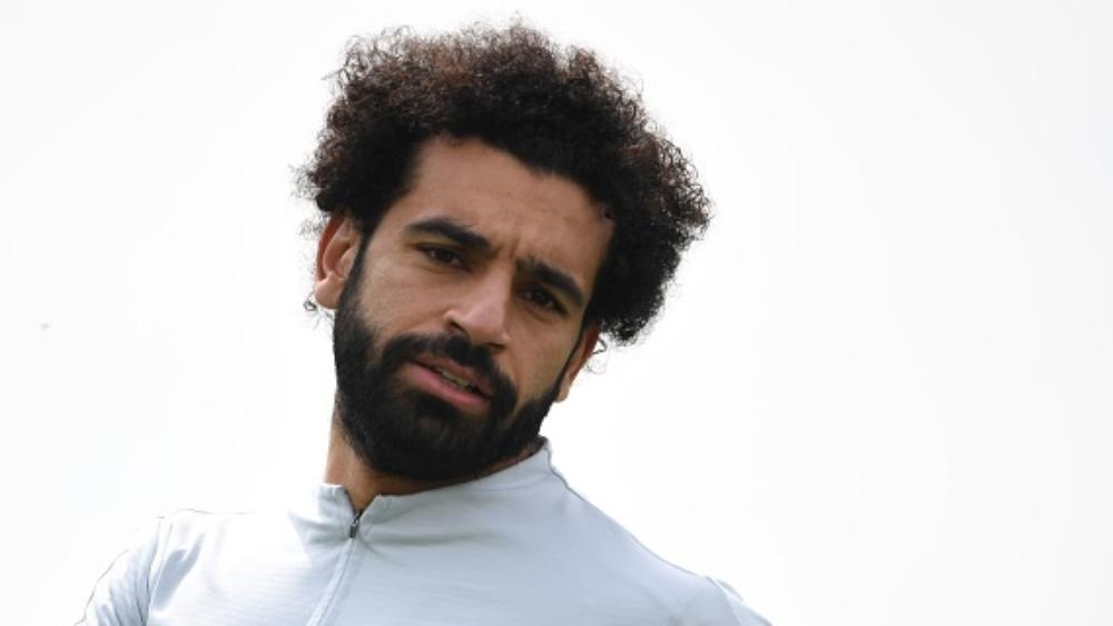 صلاح يعود لحصد الجوائز من جديد في البريميرليج