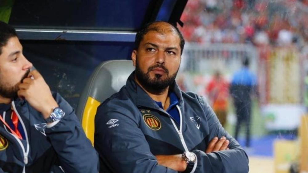 في انتظار "أستاذه" .. مدرب الترجي يُعلّق على مواجهة الوداد في "النهائي"