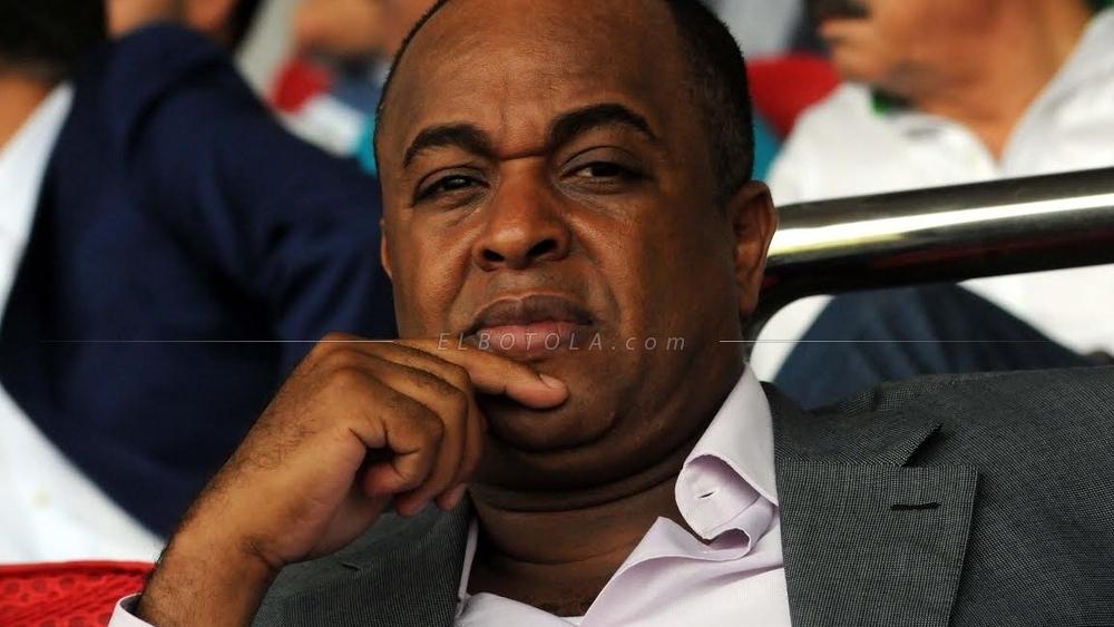 الناصيري: "هَادِي غِير البِدَاية"