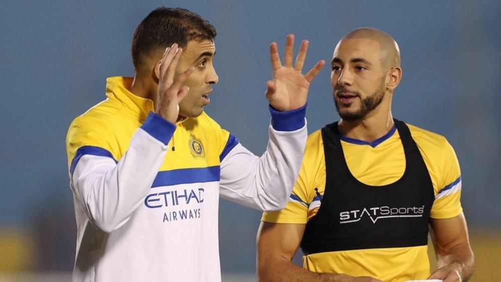 "كل شيء" سيكون من نصيب المغاربة في الدوري السعودي!