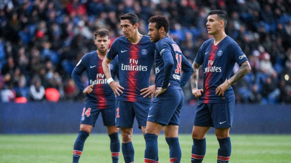 سان جيرمان يواجه إسبانيول في كأس الأبطال الدولية