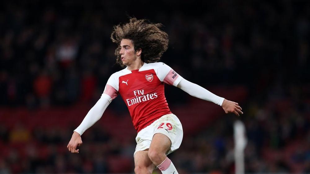 الكندوزي ثاني أغلى لاعب لا يتعدى 20 سنة في الدوريات الأوروبية الـ5 الكبرى