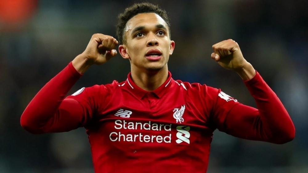 لاعب ليفربول: مباراة برشلونة أشبه بتسلق الجبال