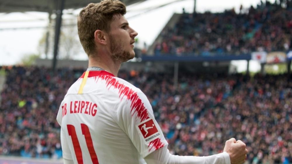 لايبزيج يقف أمام رحيل فيرنر إلى بايرن ميونخ