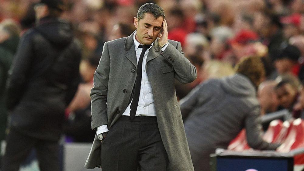 فالفيردي: "لن تبحث عن الأعذار حين تنهزم (4-0).. وتكرار نفس السيناريو يؤلم كثيرًا!"