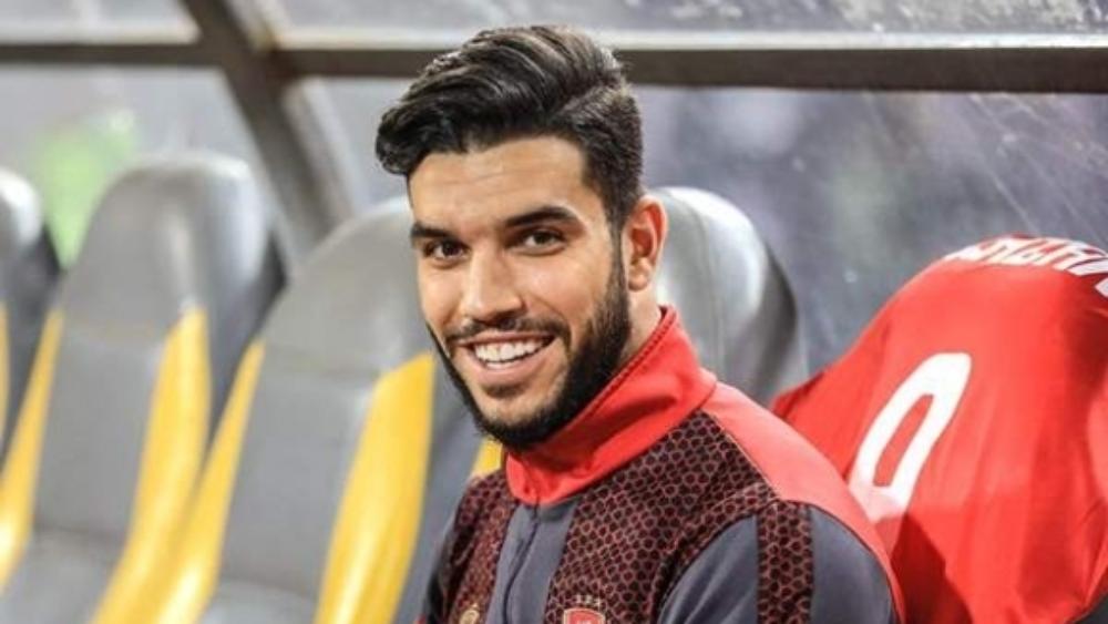 مدرب الأهلي العام يُساند أزارو: "إنه مهاجم يتمناه أي فريق"