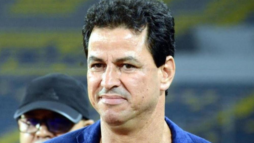 كركاش: "إبني توصل بعروض من أندية بارزة .. وهذا ما نصحته به"