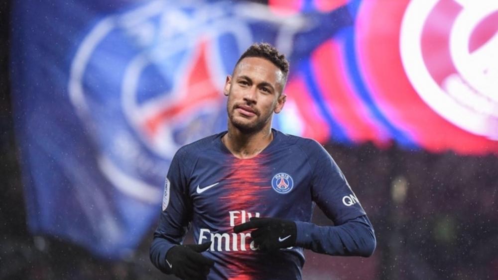 نيمار يطعن ضد قرار إيقافه من طرف الاتحاد الأوروبي