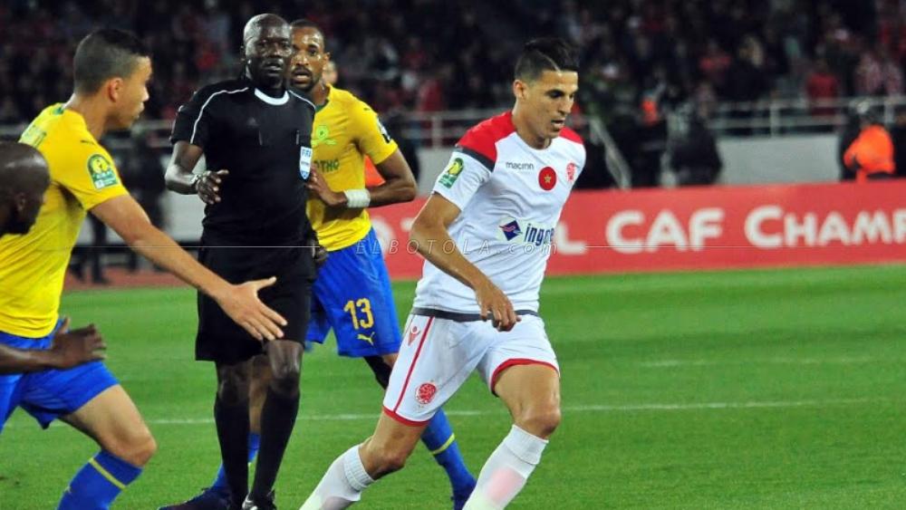 "الكاف" تجتمع الأسبوع المقبل من أجل مناقشة "تقنية الفيديو" في نهائي دوري الأبطال و الكونفدرالية