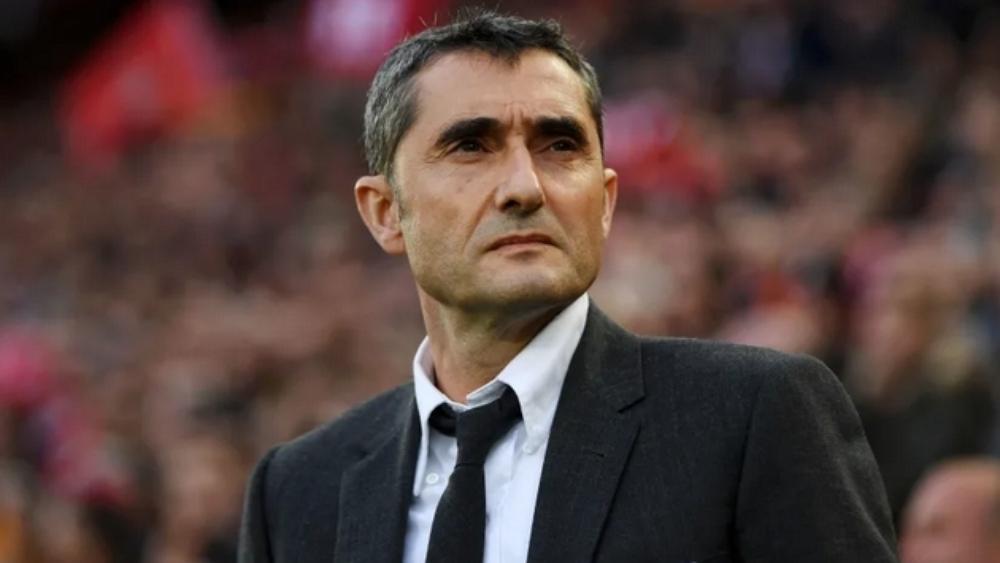 3 مرشحين لخلافة فالفيردي.. وميسي من أصحاب القرار