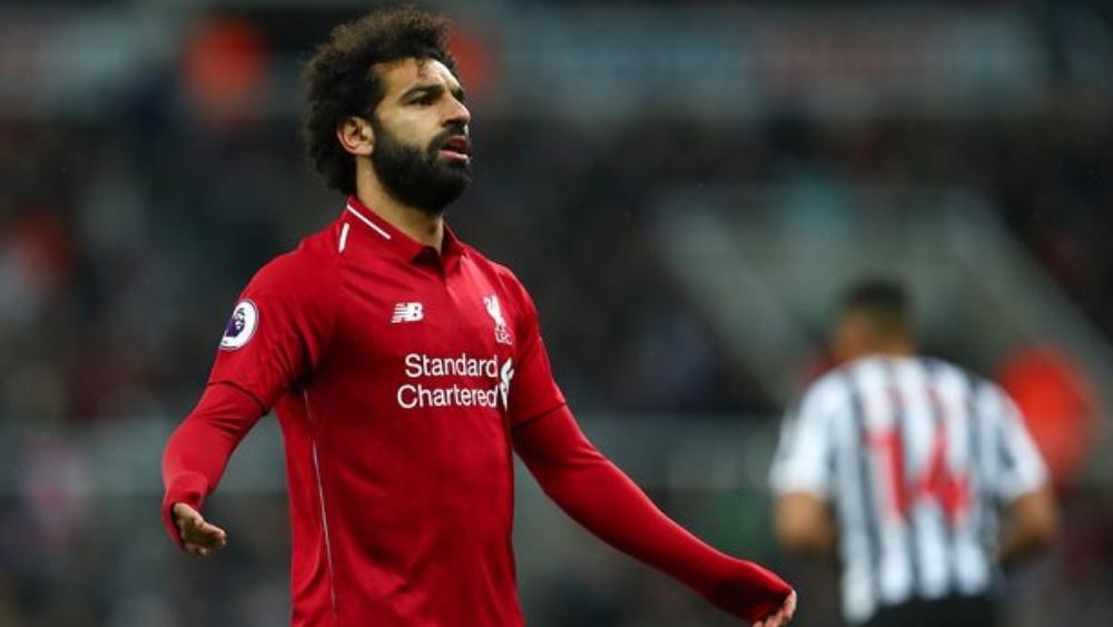 كلوب ينتظر عودة محمد صلاح أمام وولفرهامبتون
