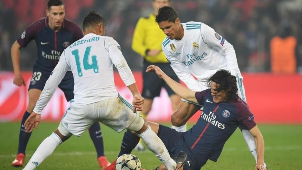 دراسة توضح حجم خسائر ريال مدريد من عدم ضم كافاني