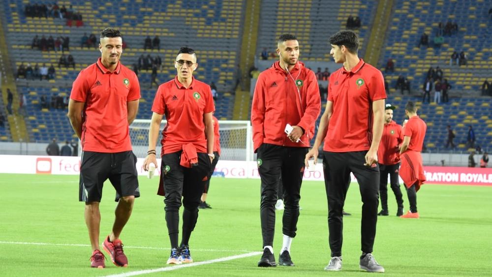 الاتحاد النيجيري: ليس هناك وِدِّية مُبرمجة أمام المنتخب المغربي