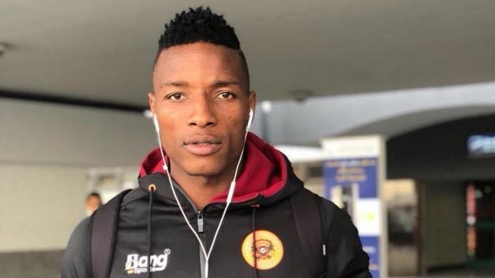 الأهلي المصري لـ"البطولة": "لابا كودجو خارج حِساباتنا في الميركاتو"