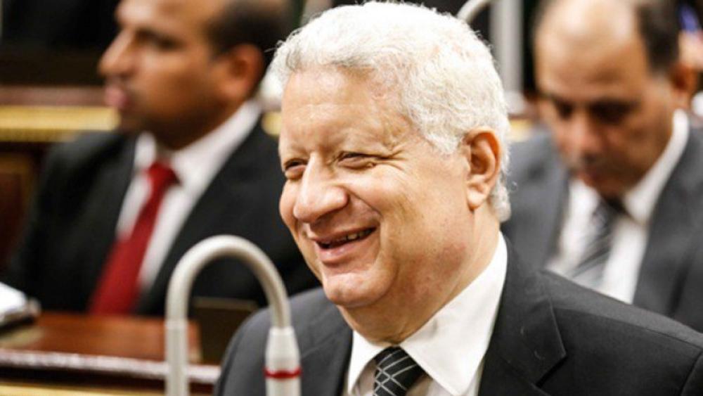 مرتضى منصور: "أشكر رئيس الكاف على تغيير حكم النهائي!"