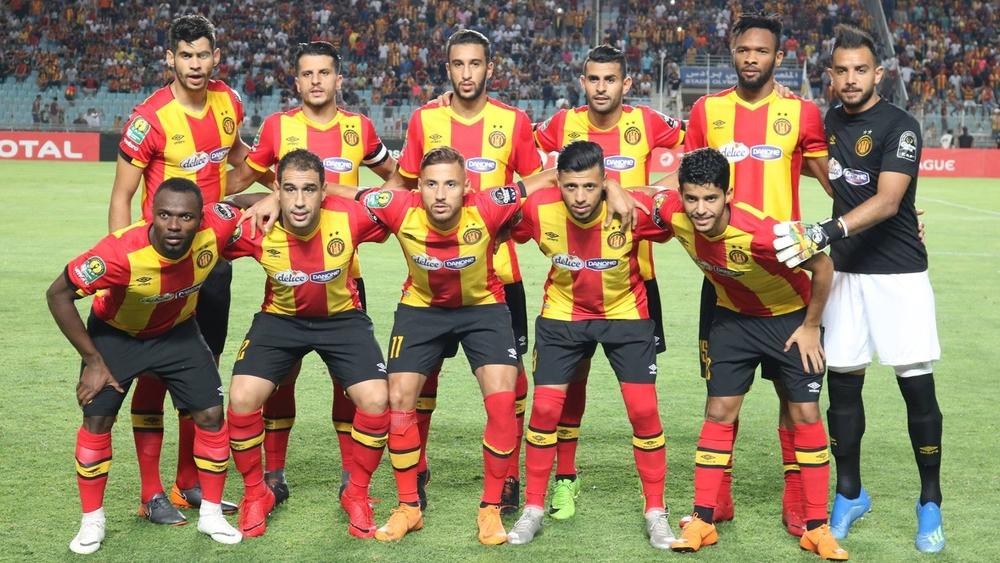 الترجي يتجاوز الاتحاد المنستيري ويبلغ نصف نهائي كأس تونس