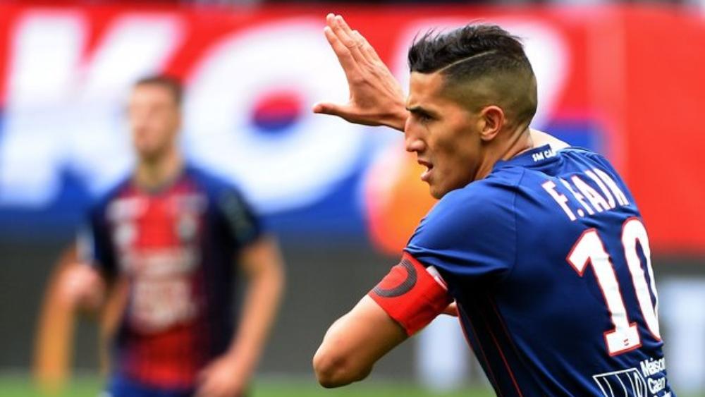 فيصل فجر: "أريد العودة إلى خيتافي.. وانتقالي إلى فرنسا كان من أجل والدتي!"