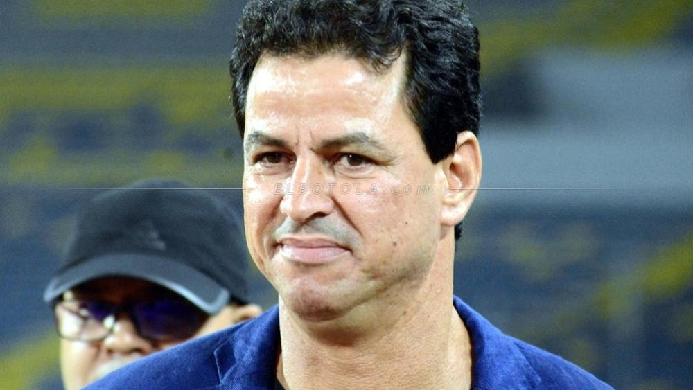 كركاش: "كنا نستحق التعادل على الأقل أمام الرجاء لكن هذه هي كرة القدم"