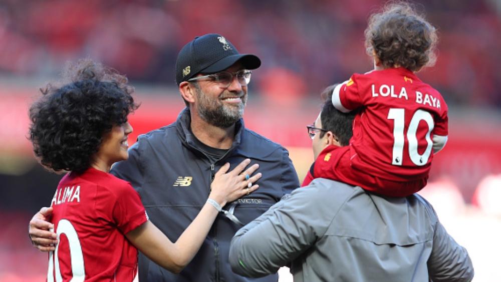 بالأرقام | ليفربول "كلوب" أفضل وصيف عبر تاريخ أوروبا