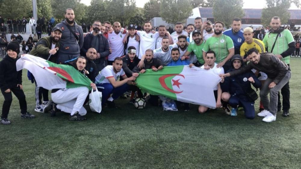"الكان" في فرنسا .. مسابقة يُشارك فيها المغرب وينخرط فيها بنعطية ونجوم بارزين