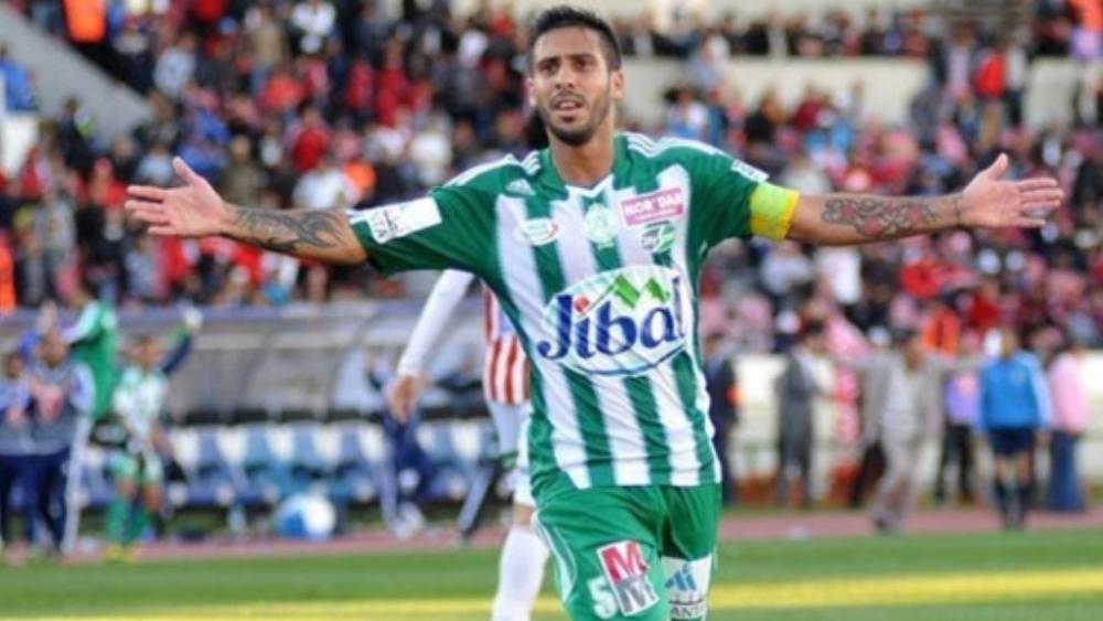 متولي: "سعيد بعودتي لفريقي الأم .. وسنُقاتل على أربعة ألقاب"