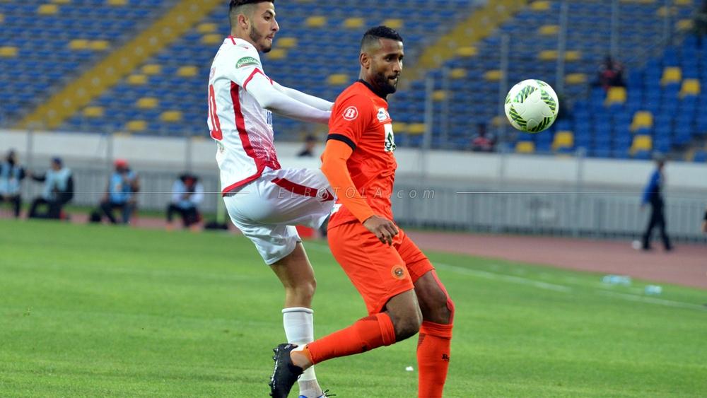 البطولة الاحترافية اتصالات المغرب: برنامج مباريات اليوم