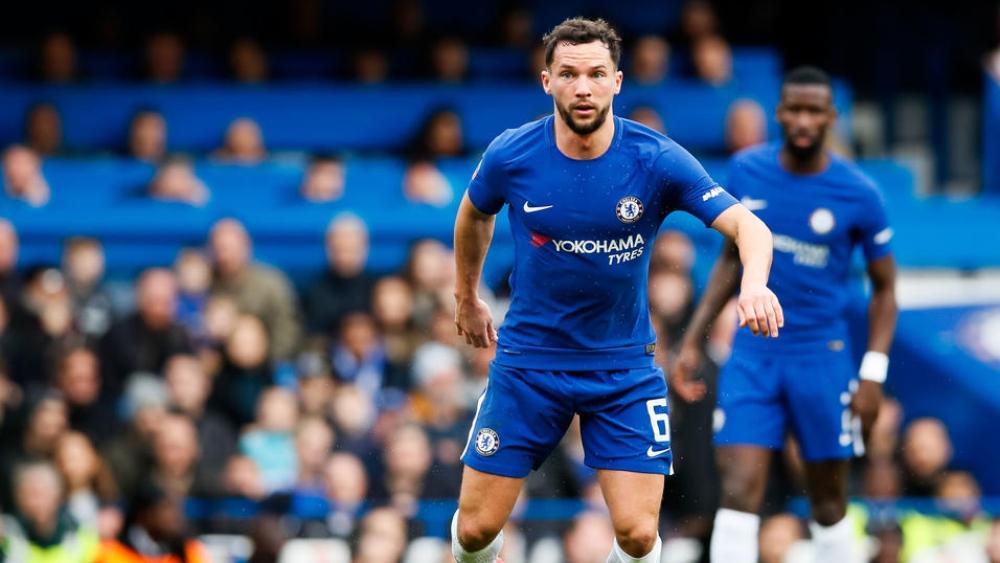 لاعب تشيلسي يعترف بالقيادة تحت تأثير الكحول