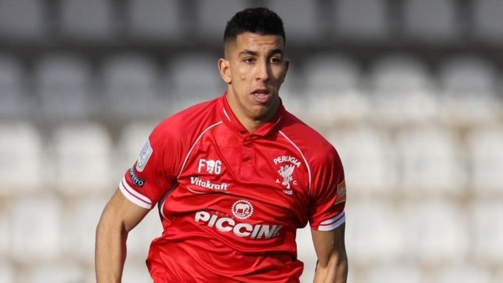 "بيروجيا الياميق" ينافس على الصعود إلى "سيري آ"