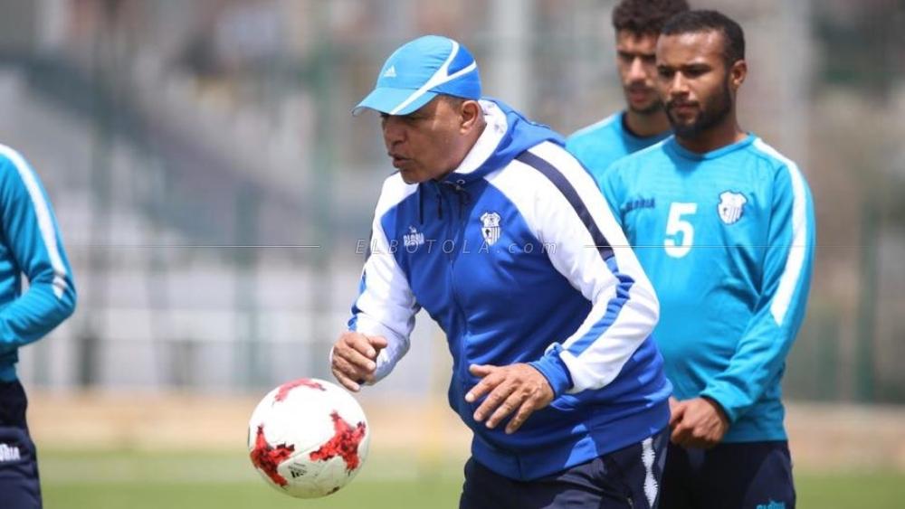 إدارة اتحاد طنجة تقرر عدم تجديد عقد المدرب عبد الرحيم طاليب