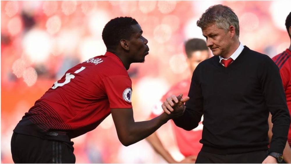 إيفرا يحسمها: بوجبا سيغادر مانشستر يونايتد