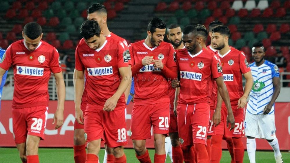 "كازا إيفنت" تتجه نحو رفض طلب مسؤولي الوداد بإقامة مباراة اتحاد طنجة في ملعب محمد الخامس