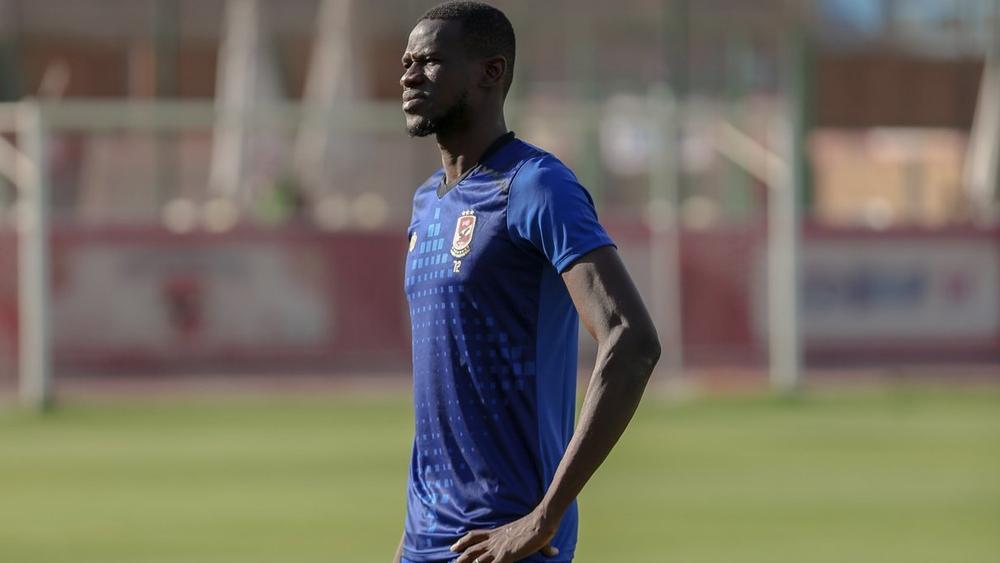 معشوق كارتيرون في موعدهما الثالث .. ما الذي سيقدمه كوليبالي للرجاء؟