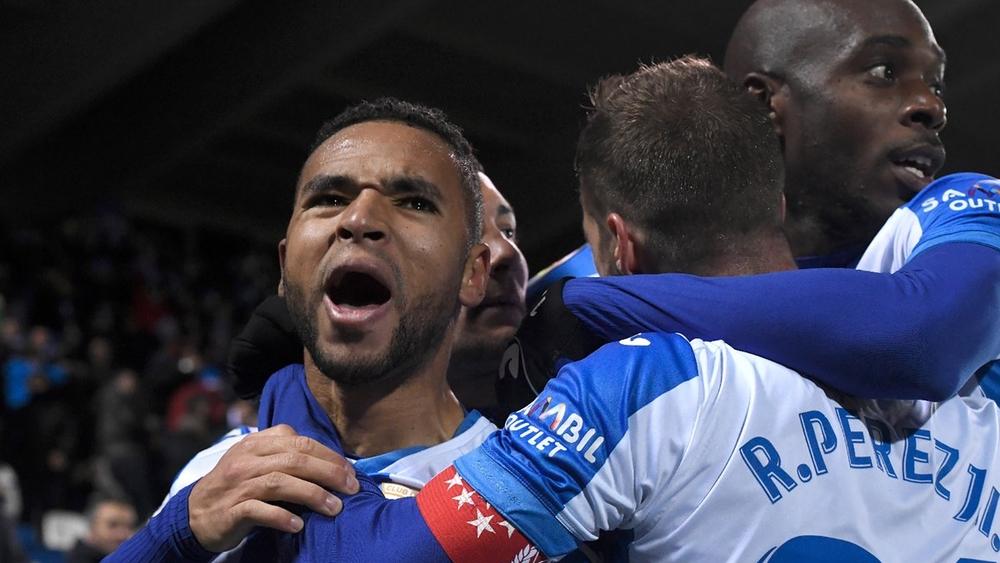 مسؤولو ليغانيس يُسارعون الزَّمن لحسم مِلف النصيري