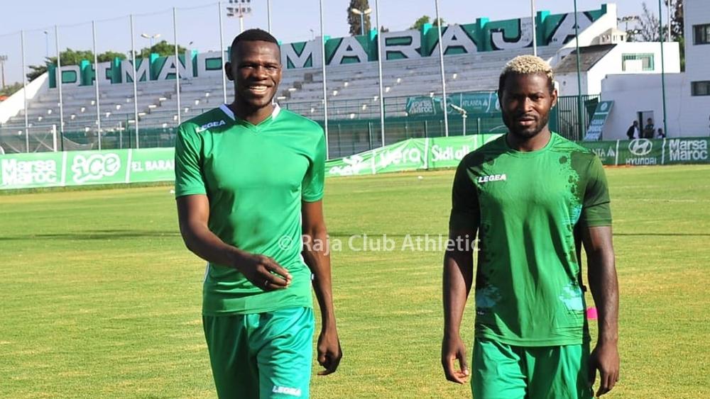 كوليبالي: "هذا هو هدفي مع الرجاء في الموسم القادم"