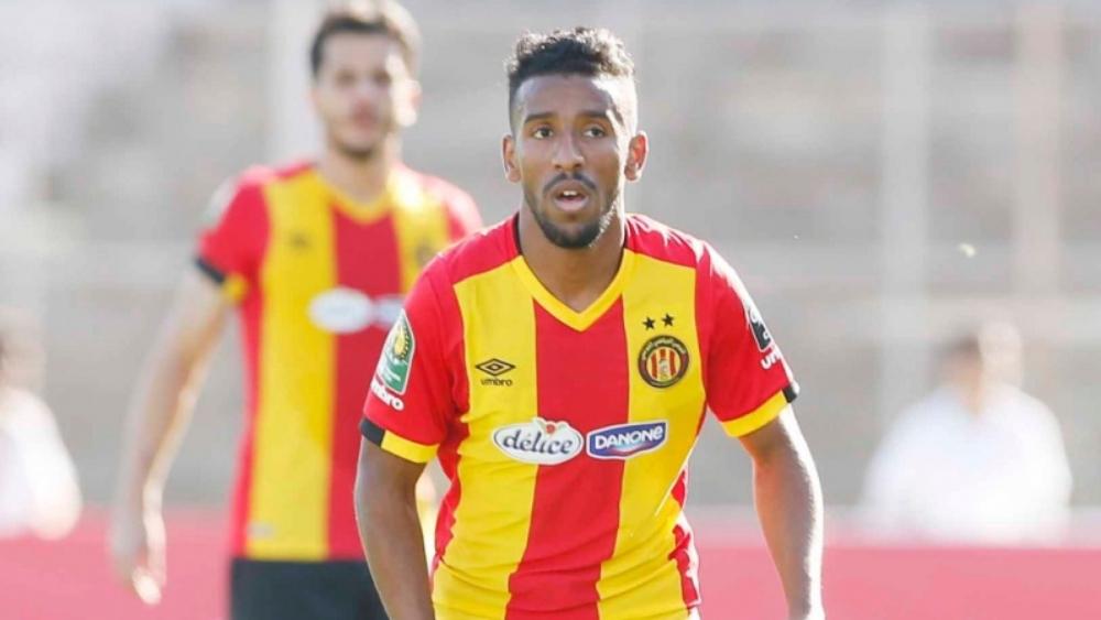 الترجي التونسي يستعيد حمدو الهوني "المصاب" قبل أيام من "نهائي الأبطال" أمام الوداد