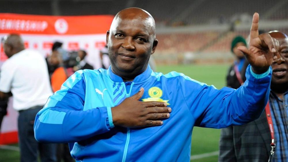 بيتسو: "تلقيت عرضاً للتدريب في بلد عربي.. وهذا قراري حول البطولات التي سأنافس عليها"