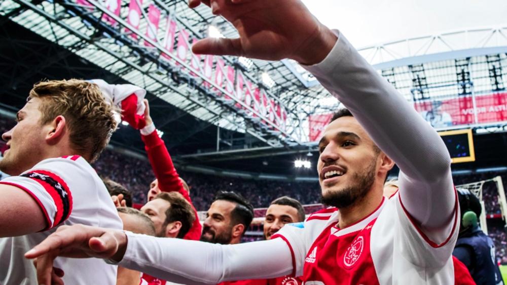 مزراوي: هذه آخر مباراة مع تلك المجموعة يجب أن يكون وداعًا حارًا