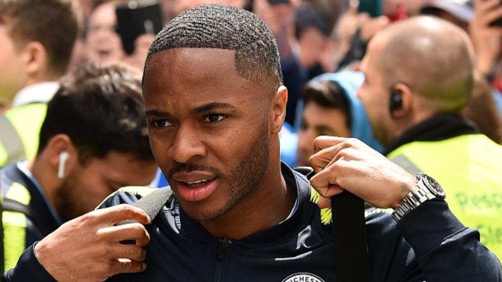 ستيرلينج: أردت تحقيق البريميرليج في الـ21 لذلك رحلت عن ليفربول