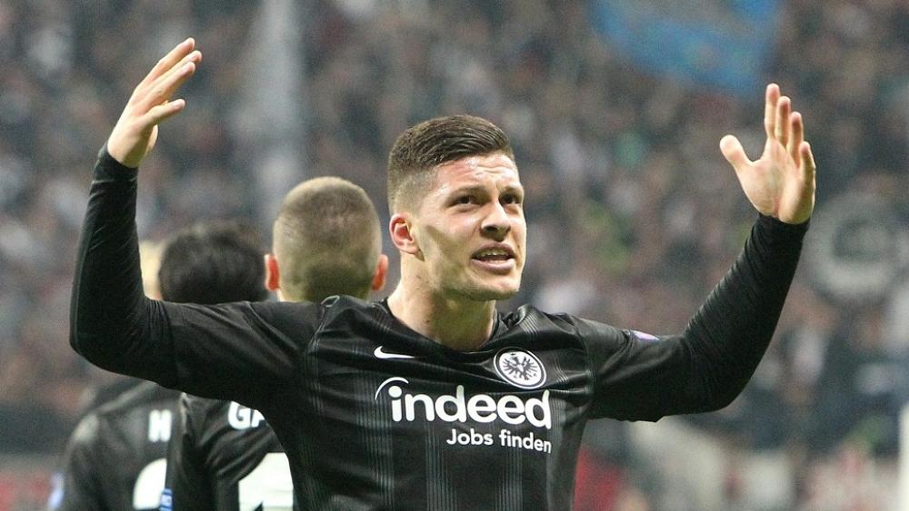 "سكاي" | ريال مدريد حسم صفقة الصربي يوفيتش