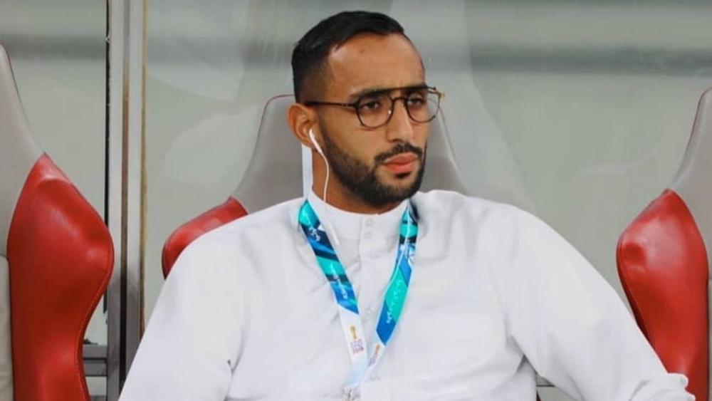 بنعطية: "كنت سأوقع على عقدٍ لـ15 سنة لو طلبوا منّي ذلك"