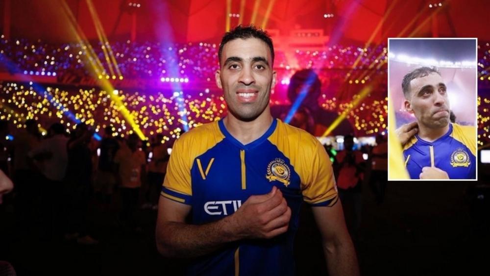 سعوديون: "حمد الله يستحق عقدًا مدى الحياة وراتباً مضاعفًا"