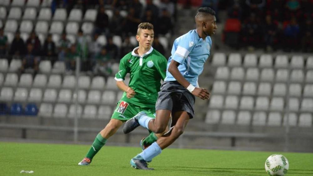 البطولة الوطنية لأقل من 17 سنة: إدارة الرجاء تقرر إجراء "الديربي" أمام الوداد بدون جمهور