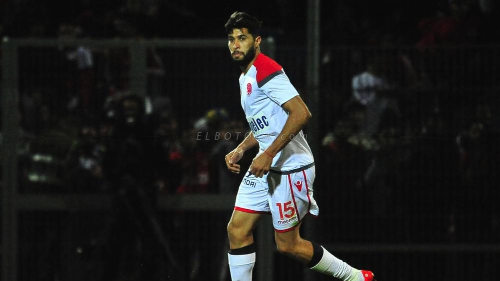 جبران: "مباراة للنسيان .. وعلينا طي هذه الصفحة والتفكير في قادم المواعيد"