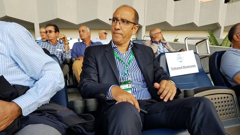 مصدر رجاوي لـ"البطولة": رئيس النادي يمتلك صفحة وحيدة في مواقع التواصل الإجتماعي