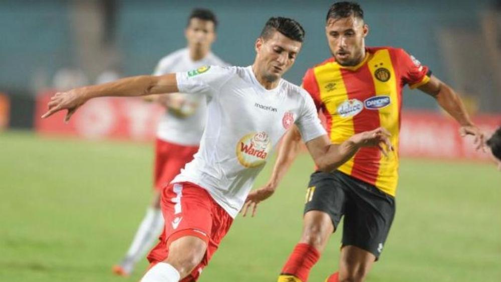 "تعادل سلبي" للترجي في آخر مباراة قبل مواجهة الوداد..تألق بنشريفية وضربة جزاء غير محتسبة للنجم