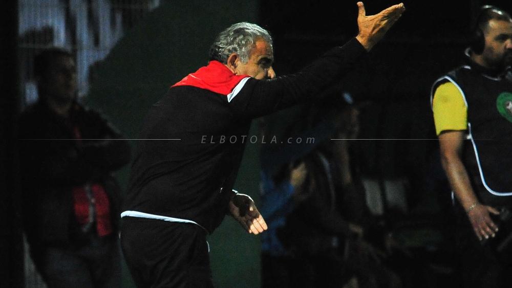 البنزرتي يمنح لاعبي الوداد يومي راحة بعد التعادل أمام اتحاد طنجة