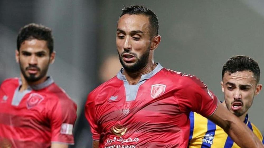 نادٍ إيطالي يسعى لإعادة بنعطية إلى القارة الأوروبية