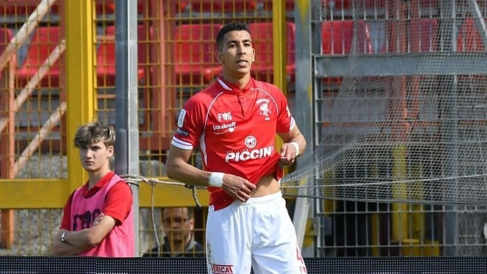 في 120 دقيقة.. الياميق يفقد أمل الصعود إلى "سيري آ’" مع بيروجيا