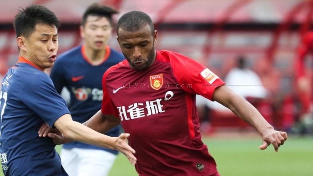 فريق الكعبي ينهزم مجدداً.. ويقبع في المركز قبل الأخير في الدوري الصيني