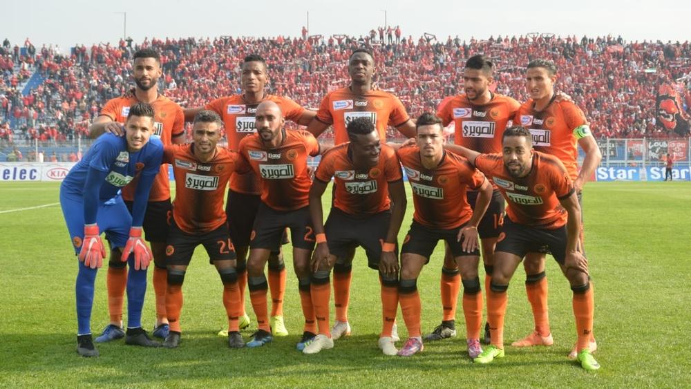 البراكنة يراهنون على الفوز بنتيجة كبيرة و الزمالك عازم على الخروج بأقل الأضرار